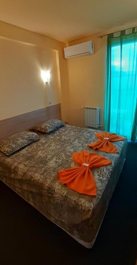 Семеен Хотел Къща Тодорови Stara Zagora Eksteriør bilde