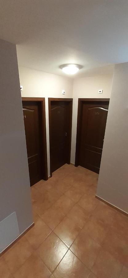 Семеен Хотел Къща Тодорови Stara Zagora Eksteriør bilde