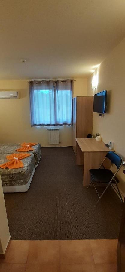 Семеен Хотел Къща Тодорови Stara Zagora Eksteriør bilde